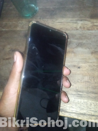 Inifinix hot 10 pay